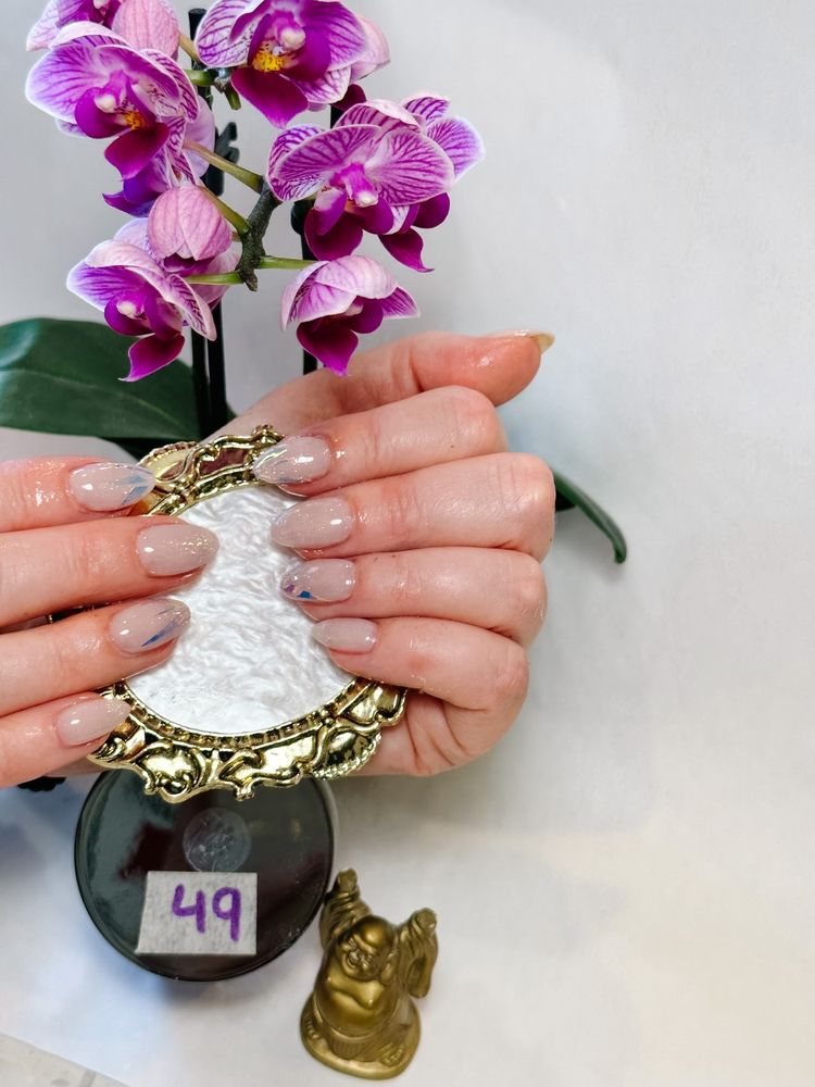 GLOW NAILS & SPA Updated October 2024 350 Photos & 145 Reviews 20