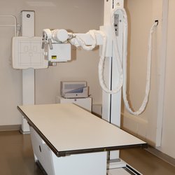 Sanitas Medical Center