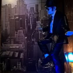 L'Entrecôte Blues - Blues brother