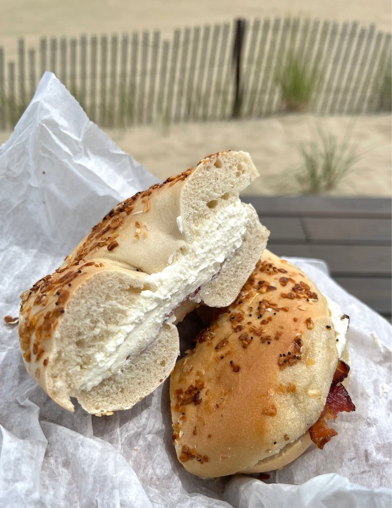 JOE’S BAGEL AND GRILL 55 Photos & 83 Reviews 801 Main St, Belmar