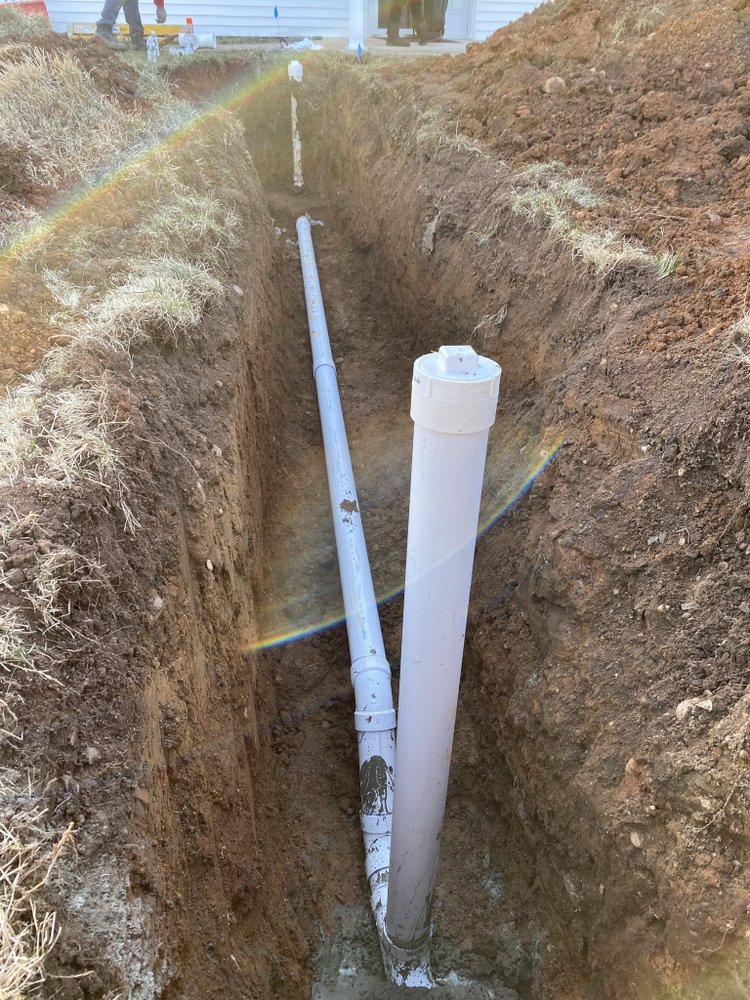 Slide of Aqua Sewer & Drain Service