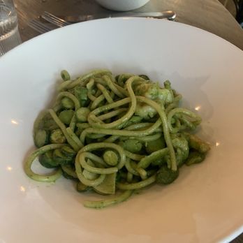 Lucca Osteria & Bar - Pici al Pesto - Italian Near Me - Oak Brook, Illinois Lucca Osteria & Bar - Pici al Pesto - Italian Near Me - Oak Brook, Illinois