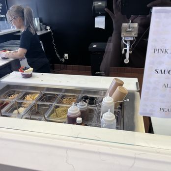 Dear Acai - Acai Bowls Near Me - Garden Grove, California