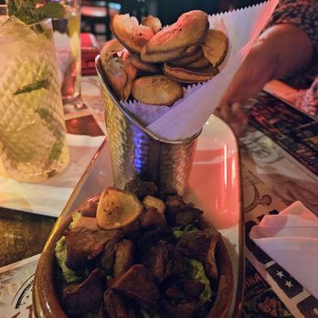 Havana 1957 - Guac - Cuban Near Me - Miami Beach, Florida Havana 1957 - Guac - Cuban Near Me - Miami Beach, Florida