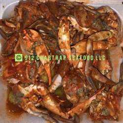 912 Crabtrap Seafood