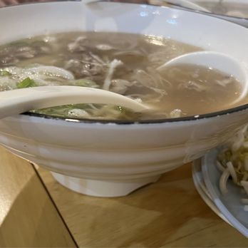 Pho Table - House special pho - Vietnamese Near Me - Brooklyn, New York