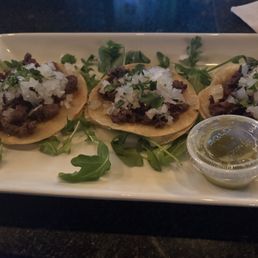 Steak Street Tacos