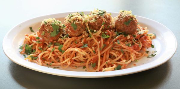 Central Kitchen at The Lorenzo by null