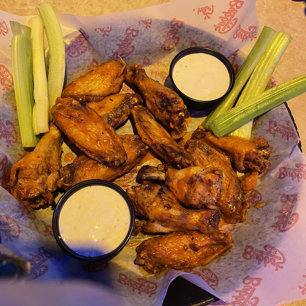 Bubba's 33 - Wings - American Near Me - Fishers, Indiana Bubba's 33 - Wings - American Near Me - Fishers, Indiana