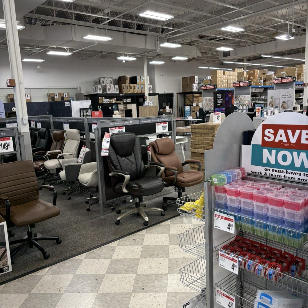 OfficeMax - Showroom - Office Equipment Near Me - Waipahu, Hawaii OfficeMax - Showroom - Office Equipment Near Me - Waipahu, Hawaii