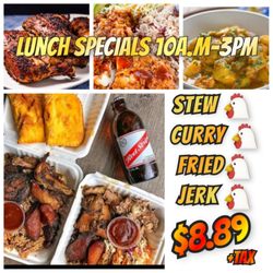 Silverspoon Takeout
