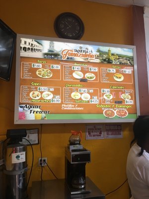 Menu photo 7 Taqueria Tamazulena Ontario, CA Menu photo 7 Taqueria Tamazulena Ontario, CA
