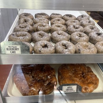 Dank Donuts - Coffee & Tea Near Me - Big Bear Lake, California