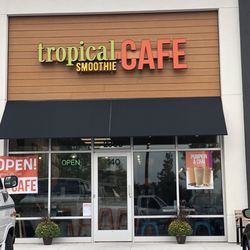 Store front