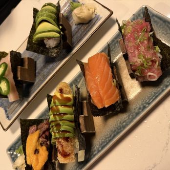 Mikado - Sushi Bars Near Me - New York, New York Mikado - Sushi Bars Near Me - New York, New York