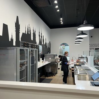 Crispy Cones - Ice Cream & Frozen Yogurt Near Me - Provo, Utah