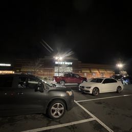 Best Buy in leesburg