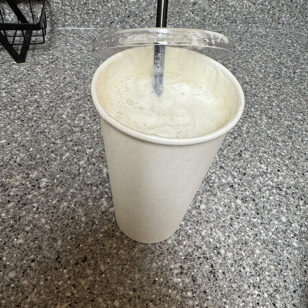 Milk Shake or Malt Milk Shake or Malt