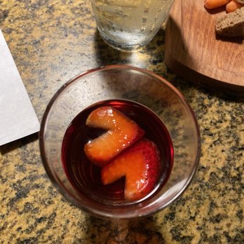 The Melting Pot - Phoenix - Love Martini - Fondue Near Me - Phoenix, Arizona