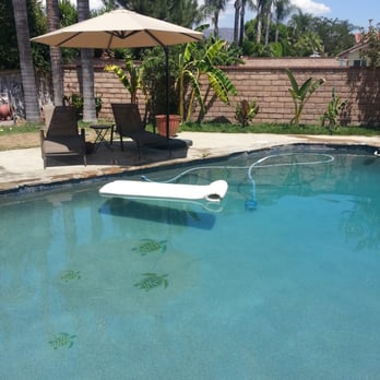 Trinity Custom Pools - Pool & Hot Tub Service Near Me - Riverside, California