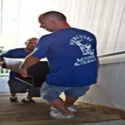 Hercules Moving & Storage
