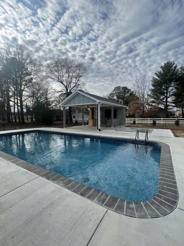 ANGELS POOL TECH Clarksville, TN Yelp