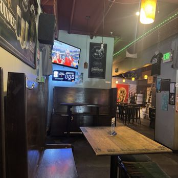 Blarney Stone Pub & Restaurant - Irish Pub Near Me - Seattle, Washington Blarney Stone Pub & Restaurant - Irish Pub Near Me - Seattle, Washington