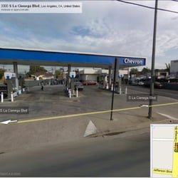 Chevron