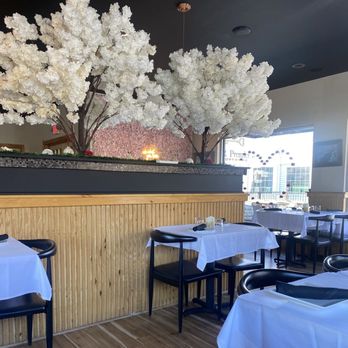 Rossa Negra - Dining room - Latin American Near Me - East Lyme, Connecticut Rossa Negra - Dining room - Latin American Near Me - East Lyme, Connecticut