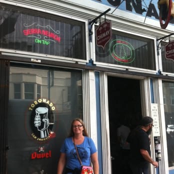 Toronado - After the game. - Dive Bars Near Me - San Francisco, California