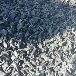 Vieira Field - Rubber material so its not that hard of a fall
