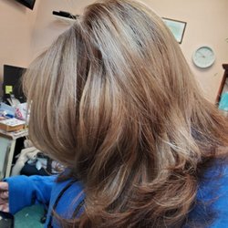 Dominican Styles Hair Salon