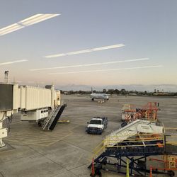 Alaska Airlines