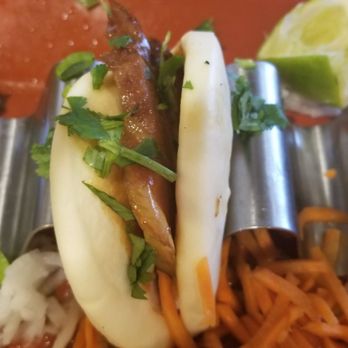 Z Counter - Steamed buns - Asian Fusion Near Me - Corpus Christi, Texas Z Counter - Steamed buns - Asian Fusion Near Me - Corpus Christi, Texas