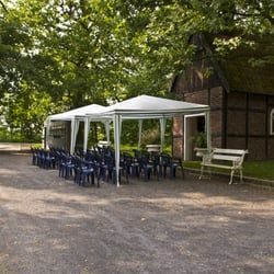 Freilichtmuseum Gut Loh-Hof
