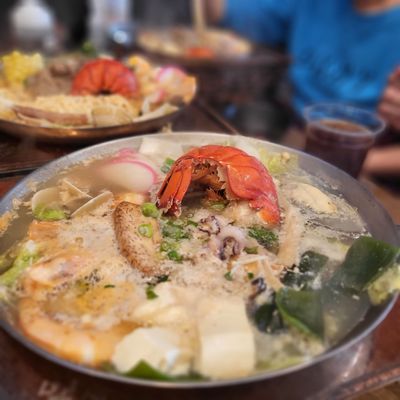 Tasty Pot by null