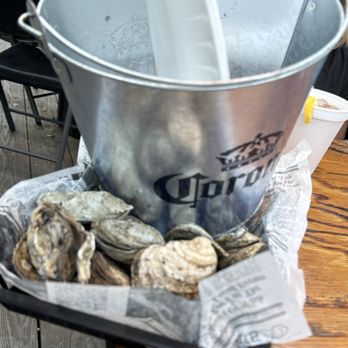 The Crab Shack - Boiled oysters - Seafood Near Me - Tybee Island, Georgia The Crab Shack - Boiled oysters - Seafood Near Me - Tybee Island, Georgia