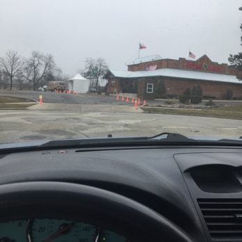 Texas Roadhouse - Contact free pick up in your car - Steakhouses Near Me - Waukesha, Wisconsin