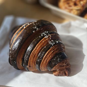The Mugs - Nutella Croissant - Coffee & Tea Near Me - Diamond Bar, California The Mugs - Nutella Croissant - Coffee & Tea Near Me - Diamond Bar, California