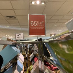 No, not 65% off??