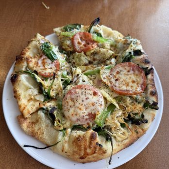 Brittany's Brick Oven Pizza - Pizza Near Me - Madison, Indiana Brittany's Brick Oven Pizza - Pizza Near Me - Madison, Indiana