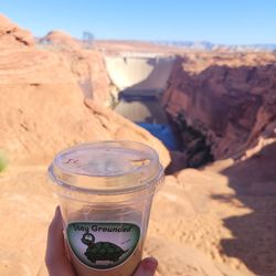 Stay Grounded Coffee and Tea
