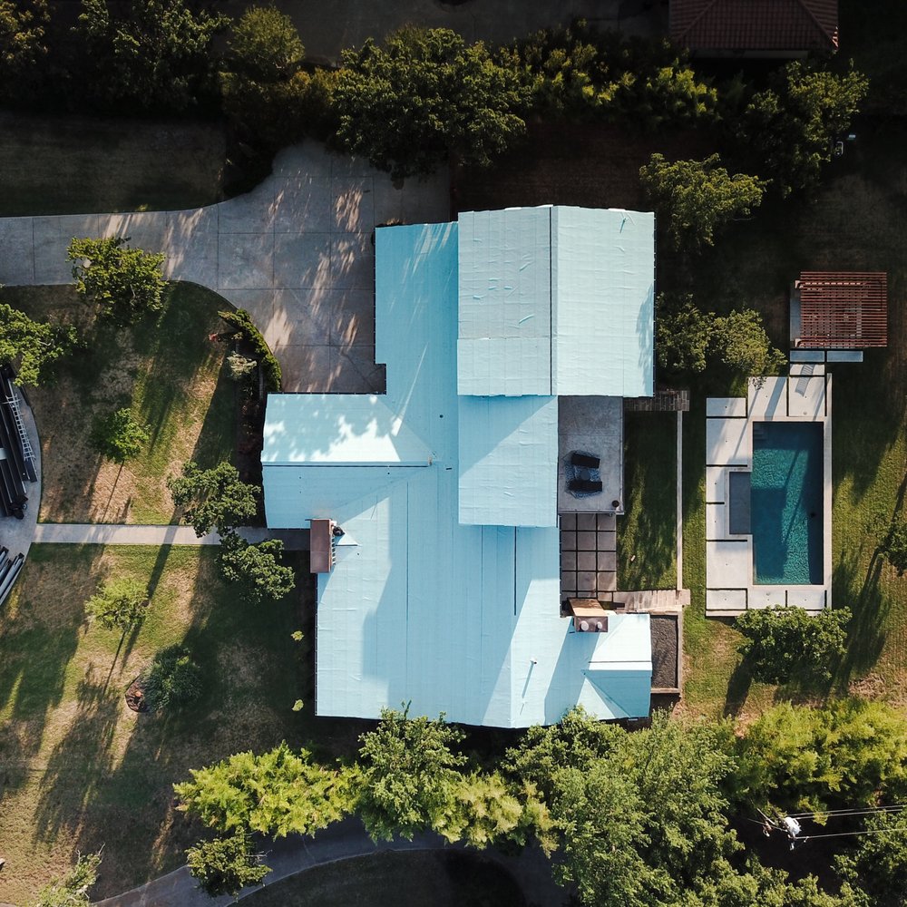 Slide of Distinctive Roofing Systems