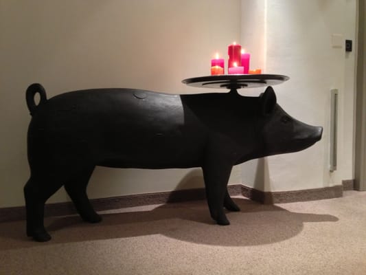 Hotel Giardino Mountain by null