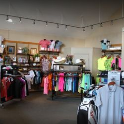 Springs Golf Course