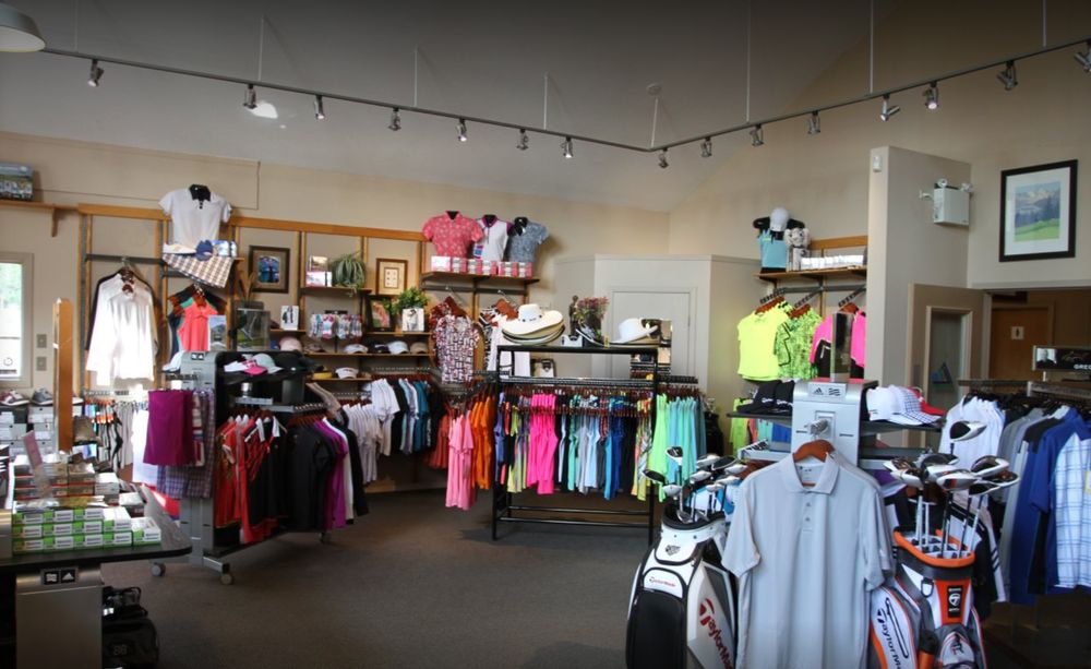 SPRINGS GOLF COURSE Updated August 2024 31 Photos 4714 Springs