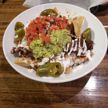 La Calle - Mexican Near Me - Folsom, California