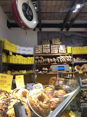 Bakery Roscioli Pietro by null