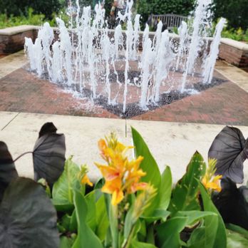 Chicago Botanic Garden - Botanical Gardens Near Me - Glencoe, Illinois