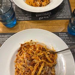 La Capricciosa